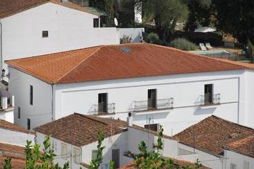 Albergue Rural Almonaster