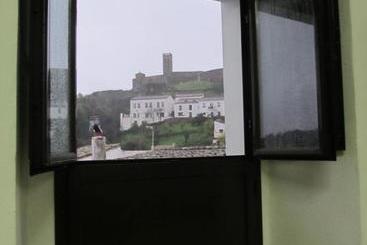 Albergue Rural Almonaster