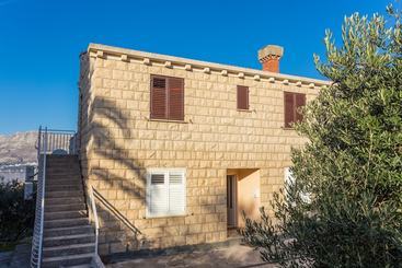 شقق خاصة سياحية Apartment Stanka