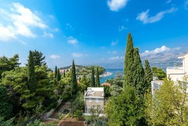 Apartments Aida