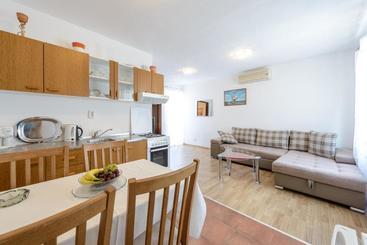 Apartments Aida