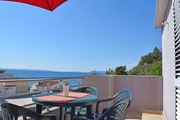 آپارتمانهای توریستها Apartments Andrea