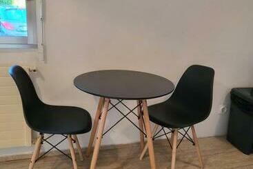 游客公寓 Appartement Meublé Avec Stationnement Privé