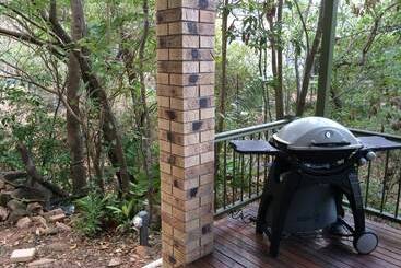 관광객 아파트 Avalon