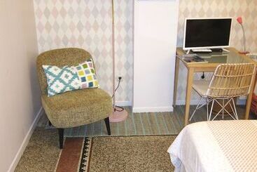 B&b La Suite Arlésienne