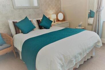 Bed and Breakfast Appley Lodge