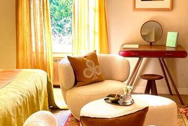 צימר Le Pavillon De Galon