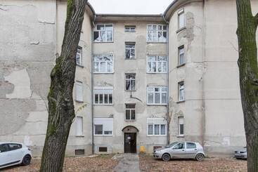 관광객 아파트 Bright 2bdr Apt Near Main Bus Station Free Parking