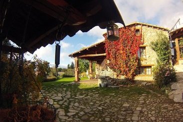 Casa Rural Cal Rei