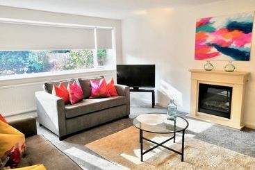 Жильё для туристов Foxcroft