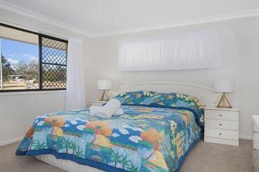 آپارتمان‌های توریست‌ها Hereford Court   East Ballina