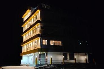 酒店 2a