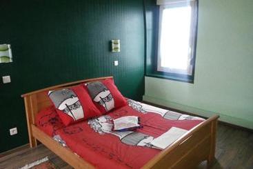 Le Terminus Fasthotel Soissons Centre