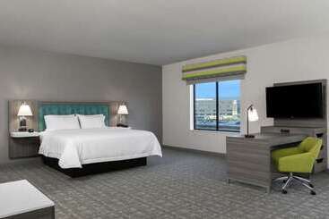 酒店 Hampton Inn O Fallon