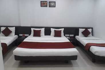 בית מלון כפרי Harmony