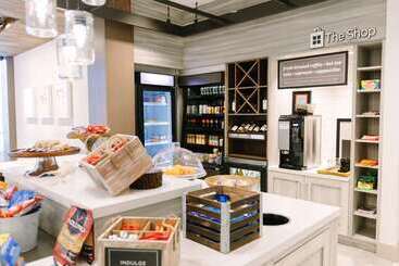 فندق Hilton Garden Inn Winter Park