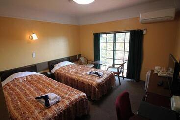 Kashikojima Hotel Bay Garden