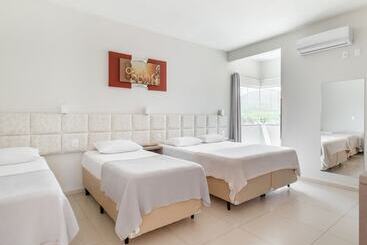 בית מלון כפרי Pousada Aconchego