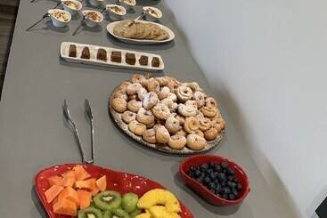 هتل Rural Cantexos