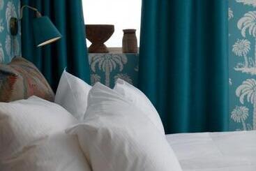 Stora Hotellet I Fjällbacka