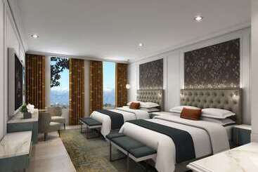 فندق The Jordan San Gabriel, Curio Collection By Hilton