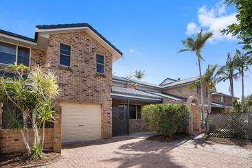 דירות לתיירים Lennox Belle