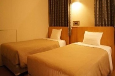 Living Hotel Kameyama