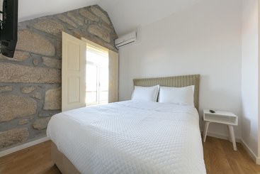 펜션 Casa Amarela Suites