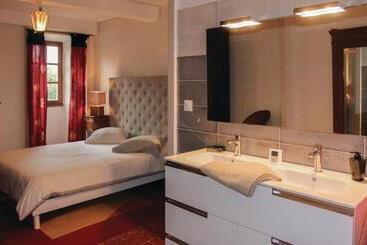 펜션 Les Jardins De La Cathédrale Chambres D Hôtes Gîte De Groupe