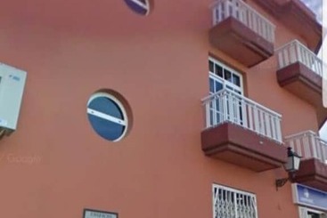 بنسيون Rooms Pico Cho Marcial