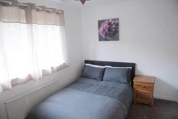 Пансион The Haven