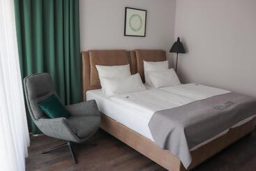 פנסיון Trendic