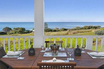 آپارتمان‌های توریست‌ها Quarterdeck 23