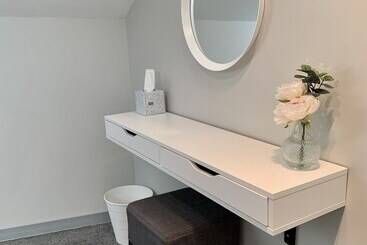 آپارتمانهای توریستها Richmond House By Staytor Accommodation