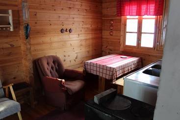 Rukako Koivula Chalet