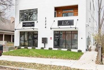 شقة Sonder The Retreat