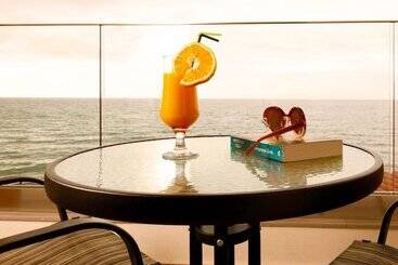 آپارتمانهای توریستها Thalassa