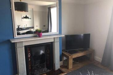 ツーリストアパートメント The Heart Of Southsea