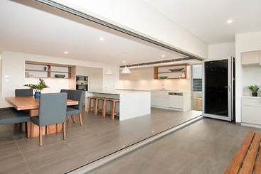 آپارتمانهای توریستها Vista