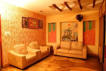 בית מלון כפרי Akanksha Inn