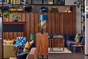 Grandi By Center Hotels