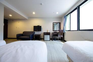 호텔 New Generation Of Boutique Business