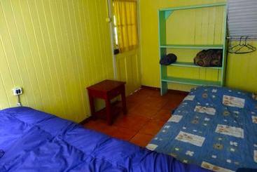 پانسیون Guest House Milinco Ala Maison