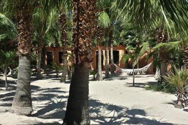 אתר נופש Baja Joe S