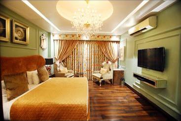 تختخواب و صبحانه The Ivy House