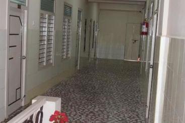 هتل Athidhi Inn