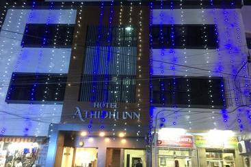 هتل Athidhi Inn