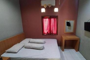 هتل Spot On 2806 Wisma Syariah