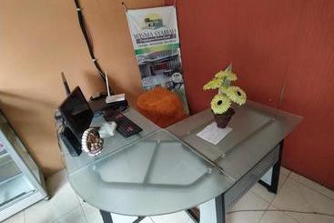 هتل Spot On 2806 Wisma Syariah