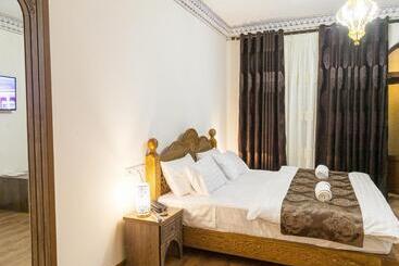 ホテル Royal Bukhara